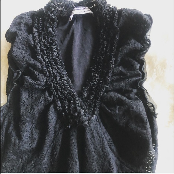 BUNDLE JW MAXX SKINNY JEANS (leggings) & TOP - Picture 8 of 8